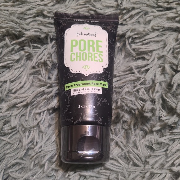 Perfectly Posh Other - Perfectly Posh PORE CHORES Pore Treatment Face Mask 2oz NEW‎ Vegan